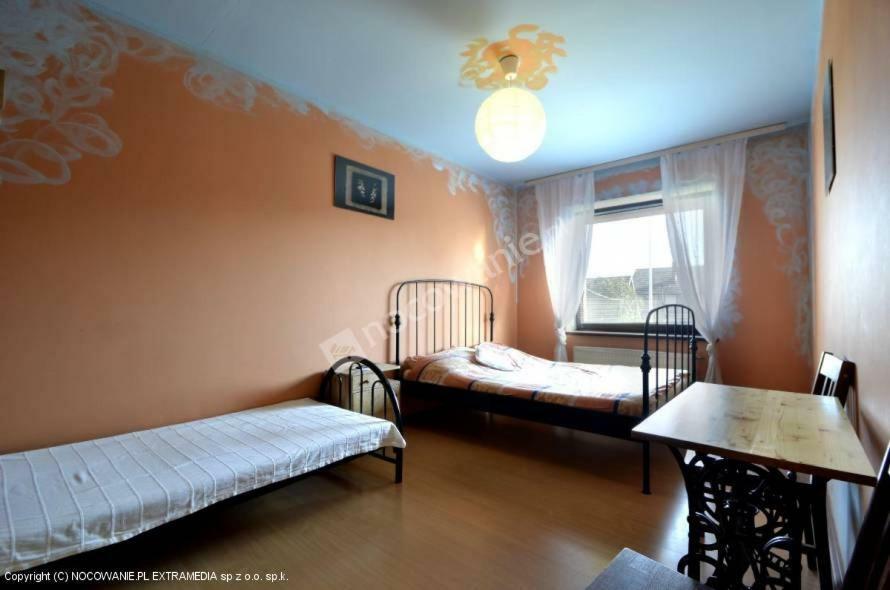 Agroturystyka Sielana Kostrzyca Buitenkant foto